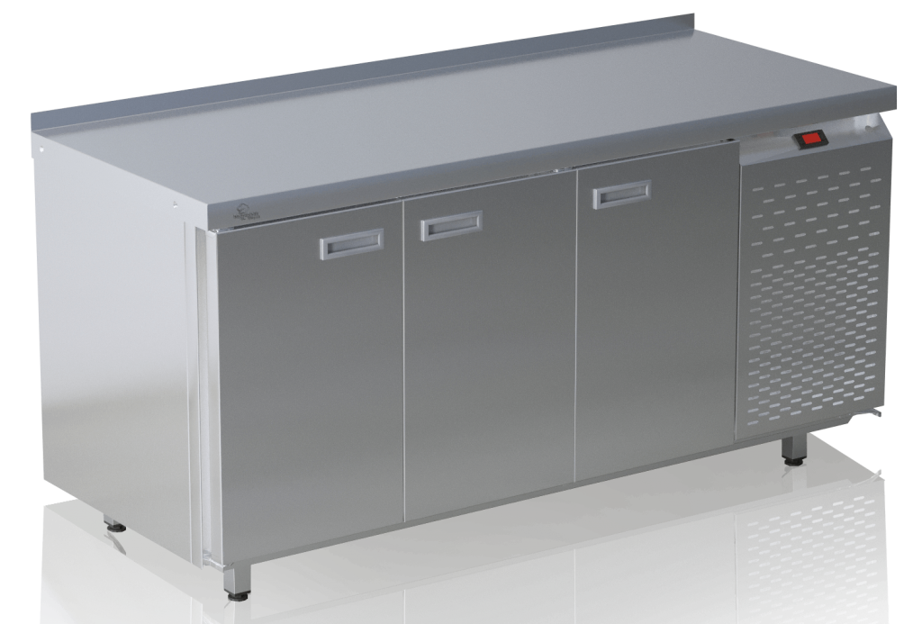 холодильный стол Фишт холодильный стол Фишт