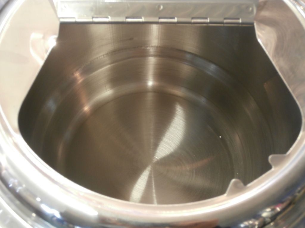 Мармит для первых блюд