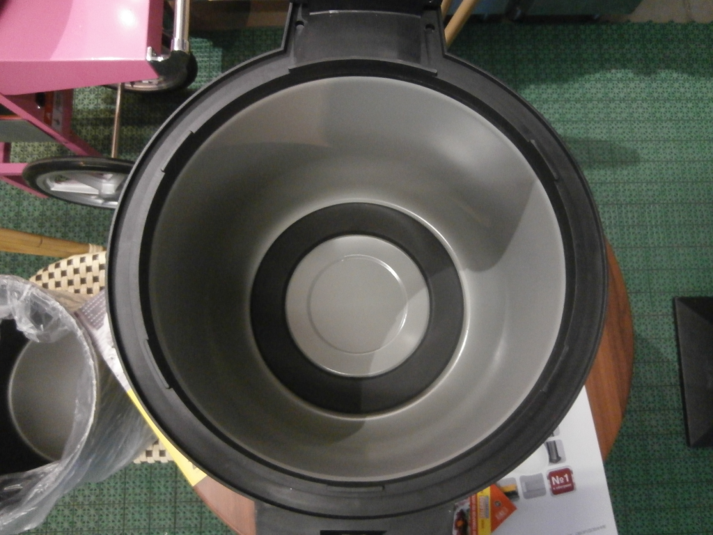 Обзор на Тепловой термос для риса STARFOOD SF-8000 Тепловой термос для риса STARFOOD SF-8000