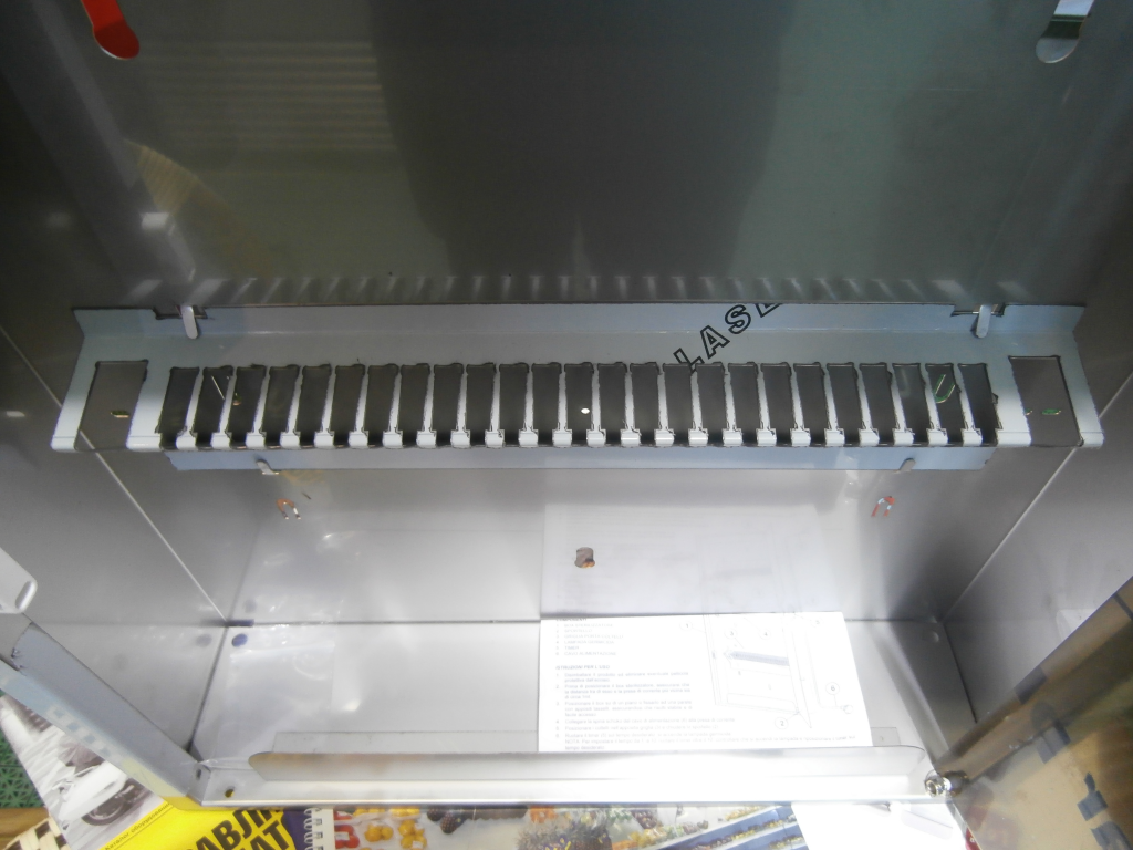 Стерилизатор для ножей «Атеси»