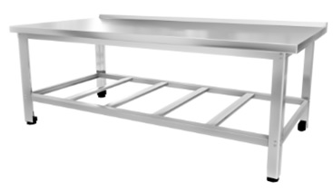 полка-решетка