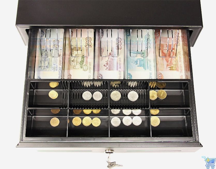 денежный ящик денежный ящик