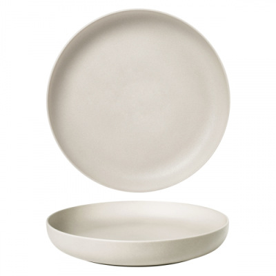 tarelka-s-bortom-d-21-5-cm-farfor-noble-seriya-fine-plus-light-grey-lg