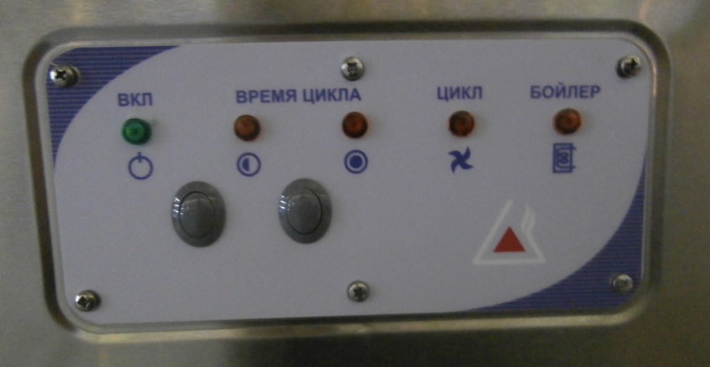 Обзор на Машина посудомоечная купольного типа SILANOS E-1000 Машина посудомоечная купольного типа SILANOS E-1000