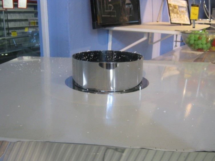 Гриль для кур газовый ГРИЛЬ МАСТЕР ФЗКУ1Г