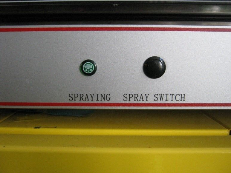 Печь конвекционная STARFOOD YXD-8A