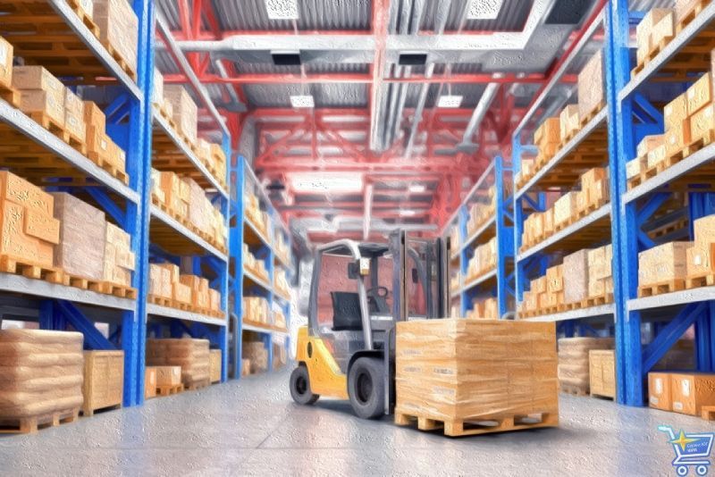 огрузчик огрузчик