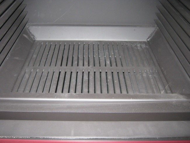 Обзор на Гриль угольный PIRA BR-45 LUX Гриль угольный PIRA BR-45 LUX