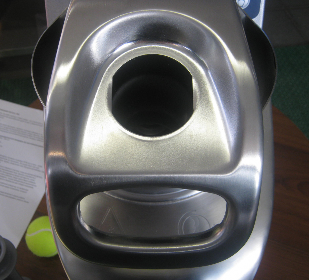 Овощерезка Electrolux TRS2V