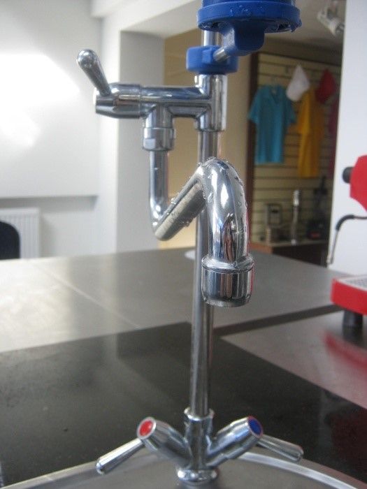 Обзор на Устройство душирующее CANCAN CC.MT02 Устройство душирующее CANCAN CC.MT02