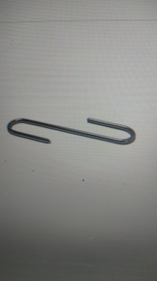 крюк для навешивания