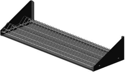 полка для стаканов