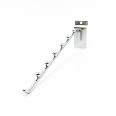 kronshteyn-naklonnyy-pryamoy-s-6-yu-sharikami-d-6mm-dlina-300mm-khrom-0