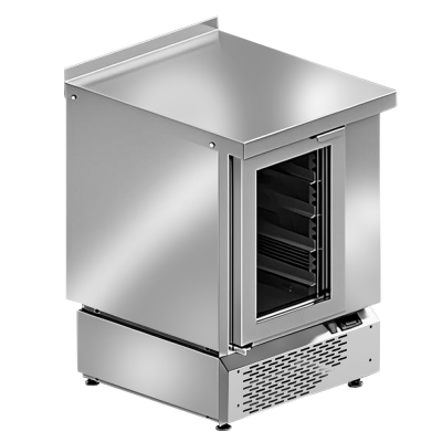 МВ СТ СХН-1.7 (600х700х870) борт дверь стекло