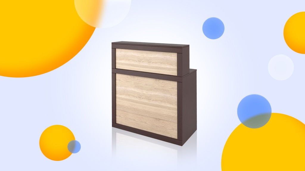 Замкнутая стойка Замкнутая стойка