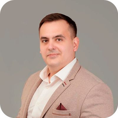 Святослав Олейник Святослав Олейник