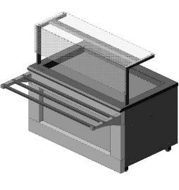 Прилав. охлажд