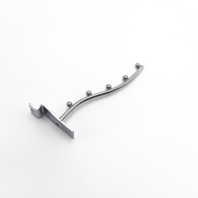 kronshteyn-izognutyy-na-ekonompanel-5-sharikov-150mm-khrom-3