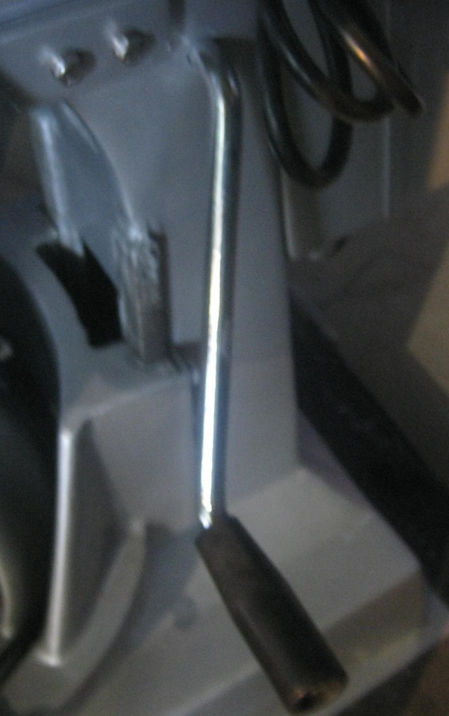 Миксер планетарный