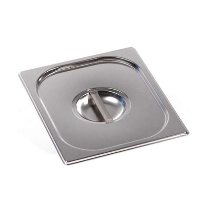 kryshka-dlya-gastroemkosti-eksi-e812-lw-gn1-2-325kh265-nerzhaveyushchaya-stal-0-65-mm-aisi-201