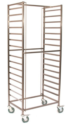 тележка-шпилька