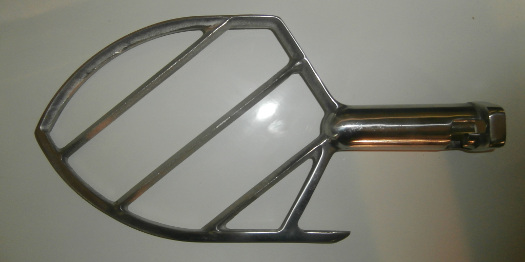 Миксер планетарный