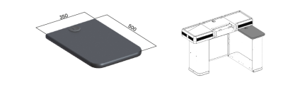 столешница