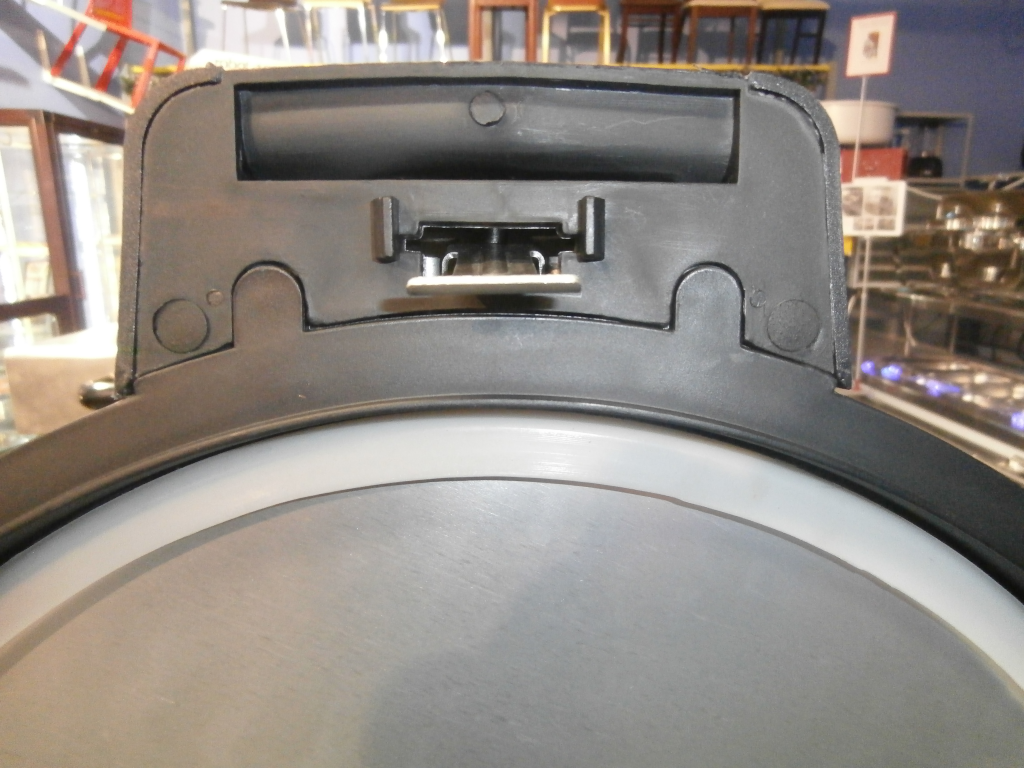 Обзор на Тепловой термос для риса STARFOOD SF-8000 Тепловой термос для риса STARFOOD SF-8000