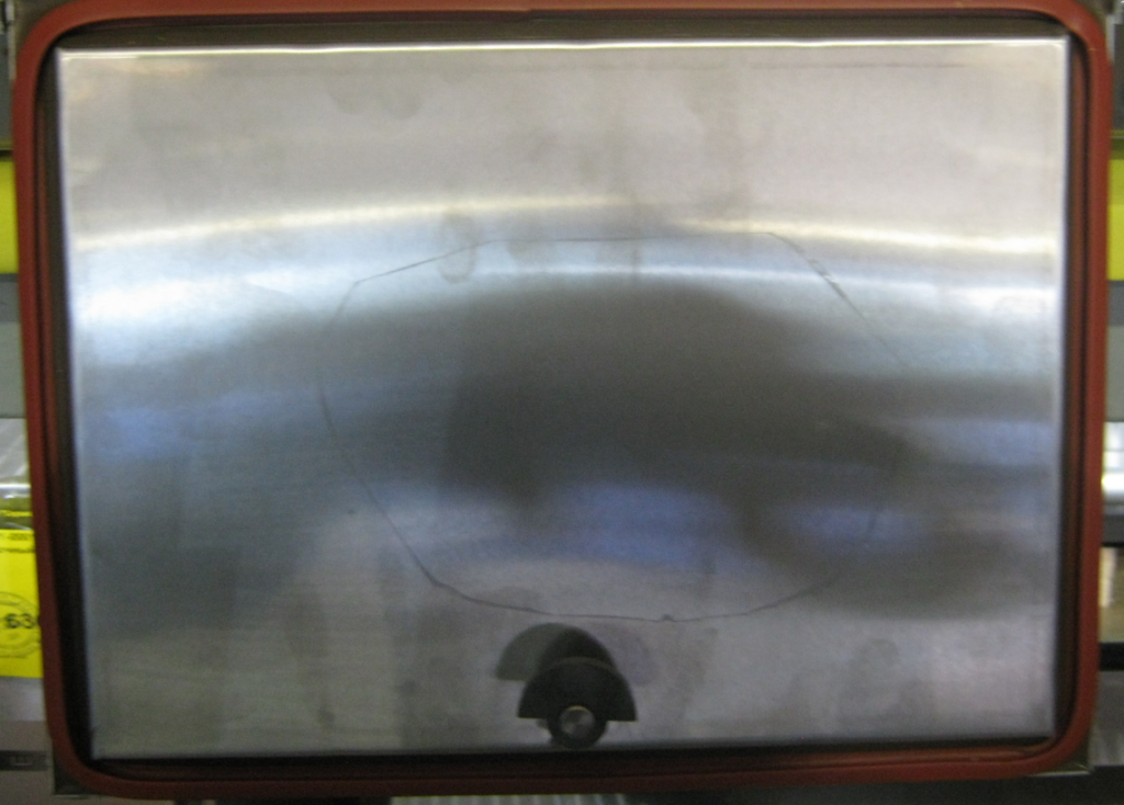 Обзор на Коптильная камера Helia 48 Коптильная камера Helia 48