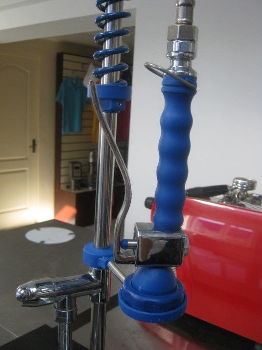 Обзор на Устройство душирующее CANCAN CC.MT02 Устройство душирующее CANCAN CC.MT02