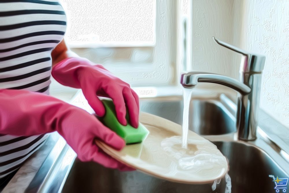 дезинфекция посуды дезинфекция посуды