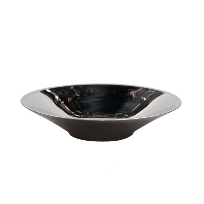 Загружено из прайс поставщика: blyudo-metallicheskoe-krugloe-d-27-sm-p-l-proff-cuisine-lg.jpg