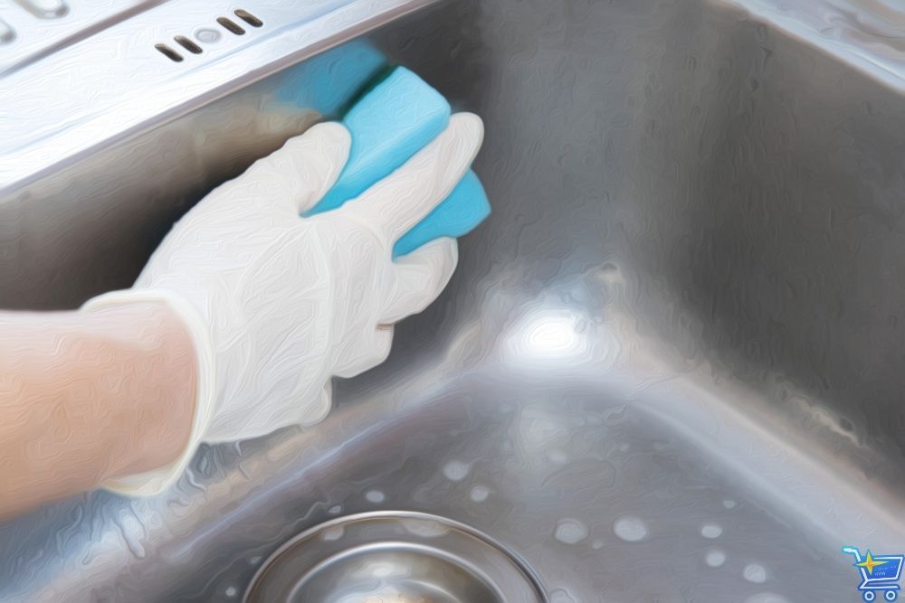 дезинфекция моечной ванны дезинфекция моечной ванны