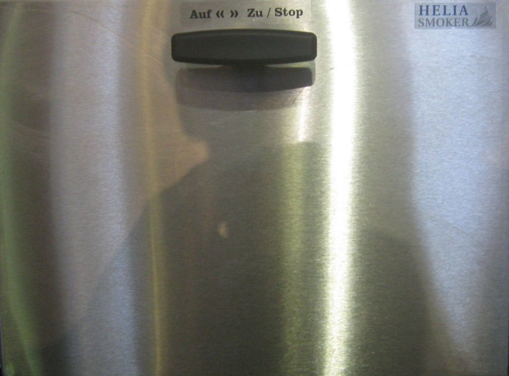 Обзор на Коптильная камера Helia 48 Коптильная камера Helia 48