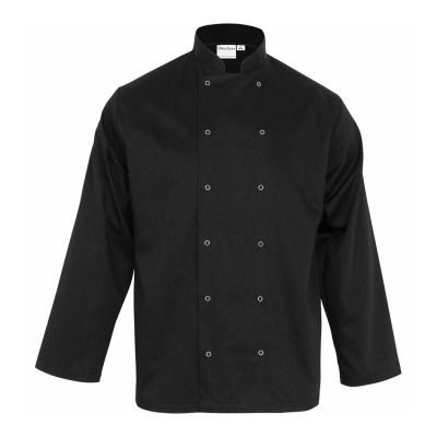 nino-cucino-kochjacke-langarm-schwarz-groesse-xl