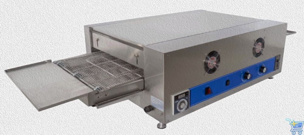 Gastromix CO-18 Gastromix CO-18