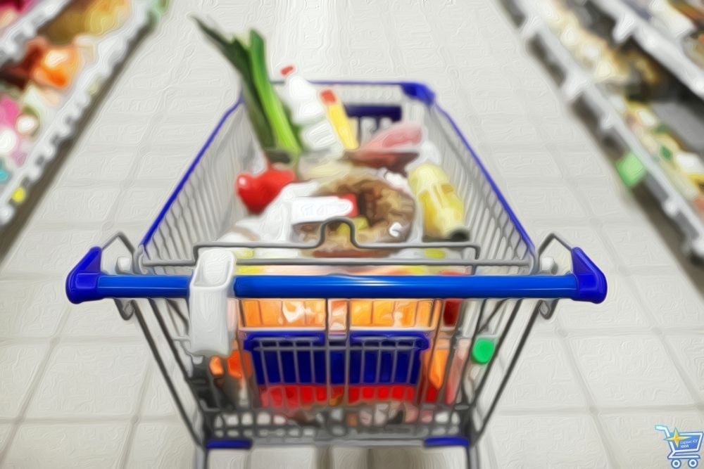 дезинфекция торговых тележек дезинфекция торговых тележек