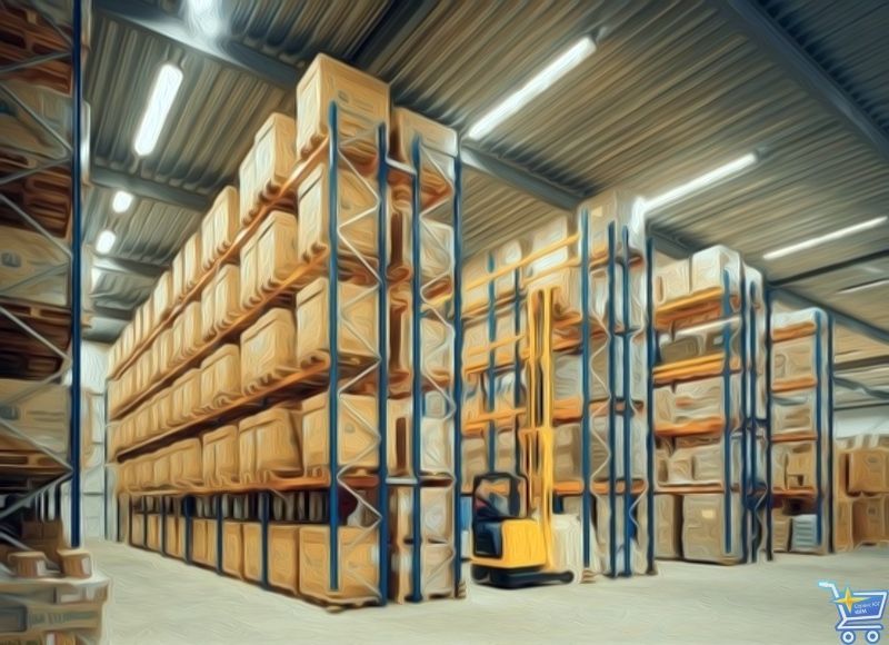 паллетные фронтальные стеллажи паллетные фронтальные стеллажи