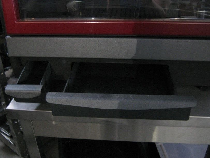 Обзор на Гриль угольный PIRA BR-45 LUX Гриль угольный PIRA BR-45 LUX