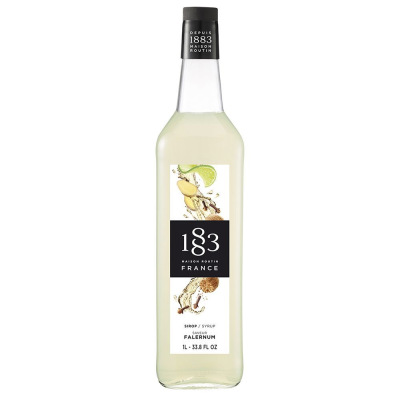 Загружено из прайс поставщика: sirop-1883-maison-routin-falernum-falernum-1-l-steklo-lg.jpg