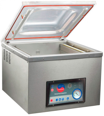 ВАКУУМ