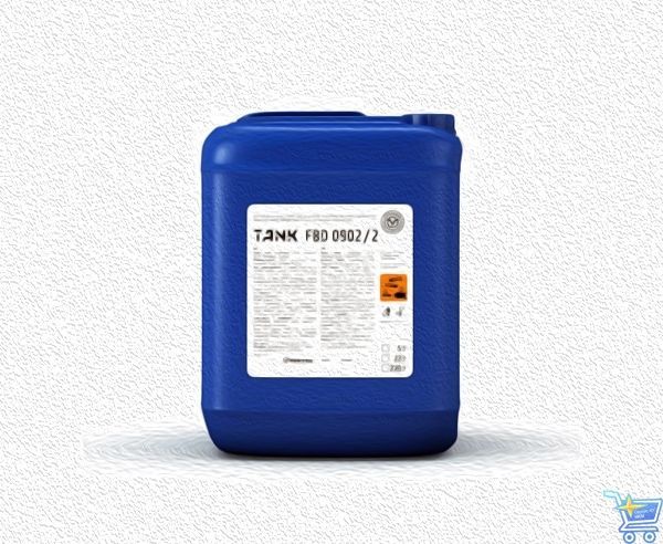 Tank FBD 09022 Tank FBD 09022