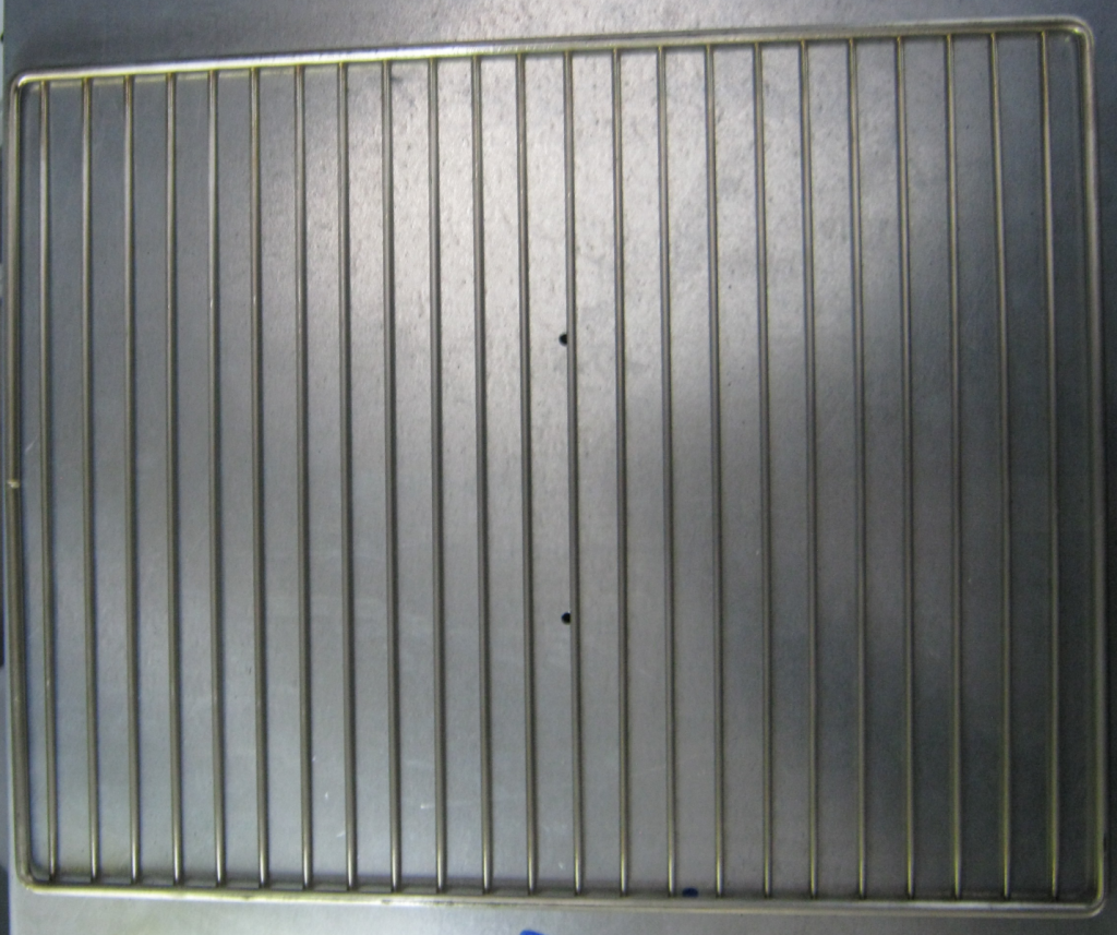 Обзор на Коптильная камера Helia 48 Коптильная камера Helia 48