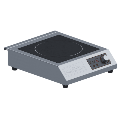 13. 01. 25 плита индукционная 1 комфор