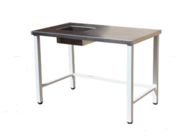 Стол для сбора отходов без борта