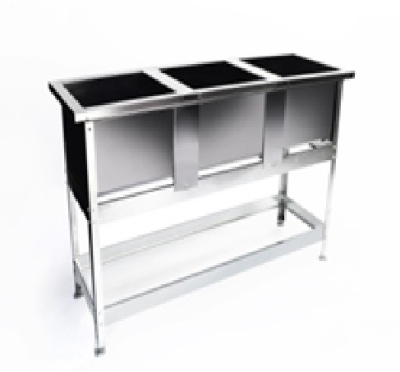 опти 3 секц. без борт