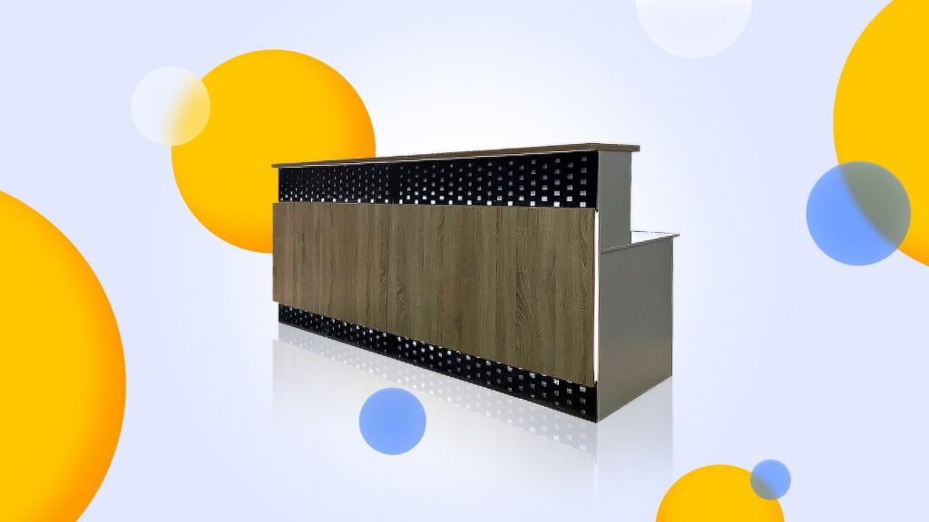 стойка ресепшен стойка ресепшен