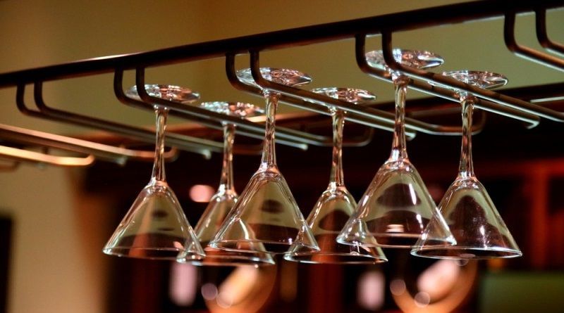 направляющие для бокалов направляющие для бокалов