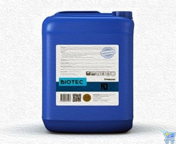 биотек биотек