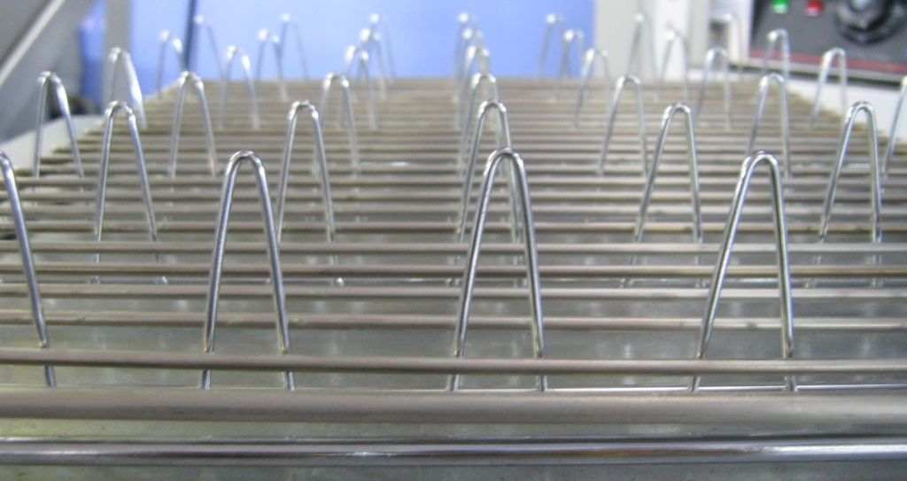 Обзор на Коптильная камера Helia 48 Коптильная камера Helia 48